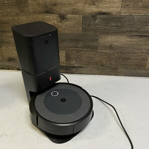 アイロボット iRobot ロボット掃除機 Roomba i3ルンバi3動作確認 正規品 おまけ付きRVD-Y1動作確認済品。の画像2