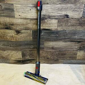 中古品dyson クリーナーヘッド DIGITAL Slim Fluffy Origin スティック レーザースリムフラフィ 486047-02動作確認済 