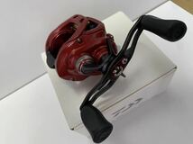 DAIWA ダイワ TATULA HD Custom 150SH-TW タトゥーラ HDカスタム カラーカスタム_画像3