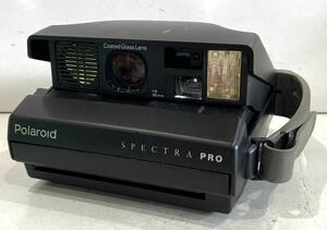 240524C☆ Polaroid SPECTRA PRO インスタントカメラ ♪配送方法＝おてがる配送宅急便(EAZY)♪