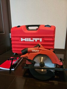 HILTI