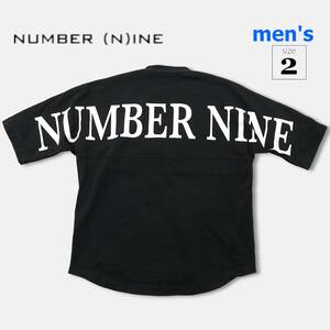 NUMBER (N)INE