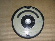 iRobot アイロボット ルンバ Roomba SGSEA/070388 掃除機 家電 家庭用　ジャンク品扱いで_画像1