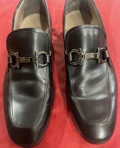 Salvatore Ferragamo サルヴァトーレフェラガモ　シューズ　靴　メンズ　中古