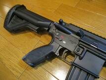 東京マルイ 次世代H&K HK416 カスタム 電動ガン_画像2