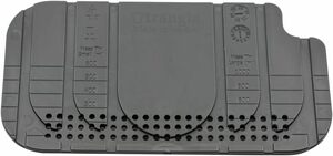 trangia( тигр n механизм ) мульти- панель TR-603210 серый 
