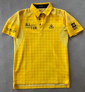 le coq sportif GOLF