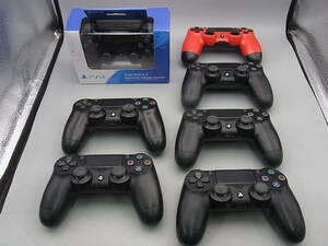 GA94-8/PS4 original wireless controller 7 point together SONY Junk PlayStation 4