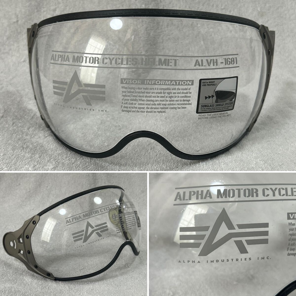 Yahoo!オークション -「alpha industries アルファ Yahoo!オークション -「alpha industries アルファ