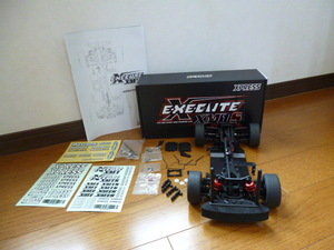 ラジコン　XPRESS E-XECUTE XM1S