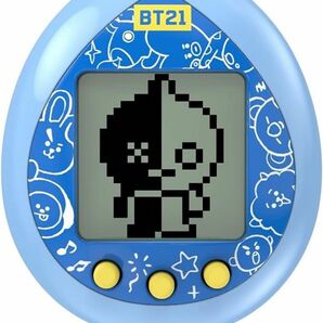 BTS BT21 たまごっち Tamagotchi