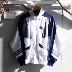 90's adidas truck nacket