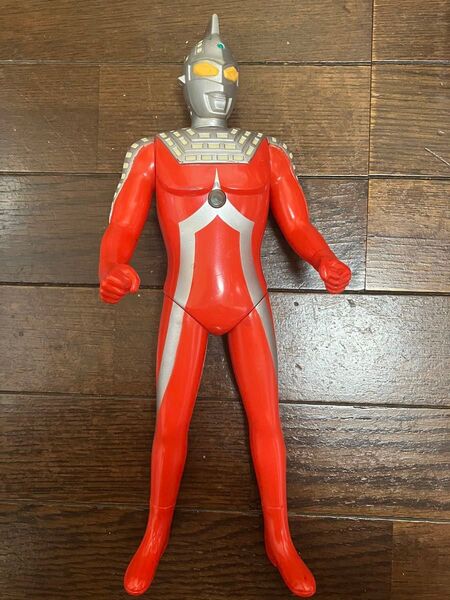 ウルトラマンセブン バンダイ1993 フィギュア