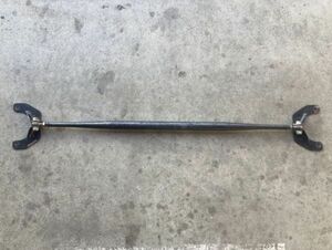 LANCIA secondhand goods rear tower bar ABARTH Lancia Lancia Delta 16V evo Fiat Alpha Romeo 