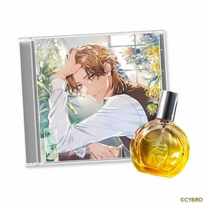 Perfumer ～私の調香師〜2nd Season 東雲ルイ（CV:古川慎)