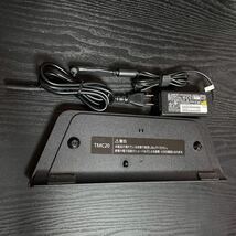 TMC20② スマートダム　充電器　カラオケ　第一興商　DAM JOYSOUND オーディオ_画像1