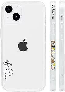 スヌーピー iPhone SE 第2世代/第3世代 用 iPhone7 用 ケース iPhone8 用 ケース キャラクター スマ