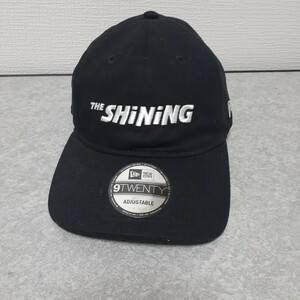 ニューエラ NewEra×THE SHINING コラボ 9TWENTY