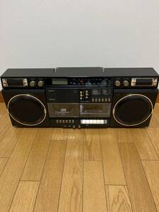 ORION, radio-cassette,SCR-B9 Orion almost new goods 