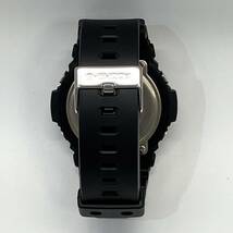 CASIO カシオ　G-SHOCK ジーショック　GAW-100B　電波ソーラー　マルチ６_画像5