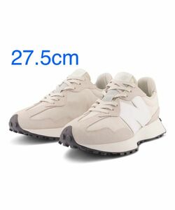 【箱付き】New Balance U327EE サイズ:27.5cm