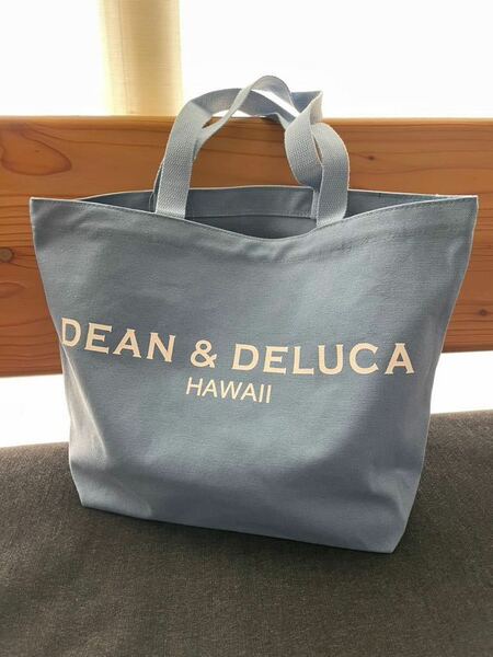 DEAN＆DELUCA ディーン＆デルーカ レディース HAWAII限定 トートバッグ