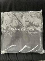 DEAN&DELUCA クーラーバッグ L グレー保冷バッグ_画像7