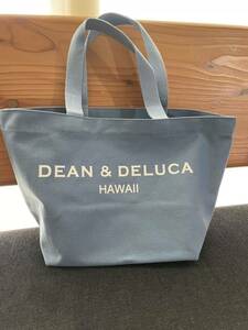  new goods *DEAN &DELUCA HAWAII tote bag S size 