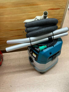 [ pickup limitation ][ secondhand goods ]makita( Makita ) compilation .. machine (.. both for ) 15L VC1520 / ITSG04P410HW