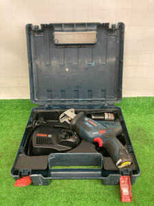 【中古品】BOSCH(ボッシュ) 10.8Vコードレスセーバーソー GSA10.8V-LIN / IT3GSDJ6H2PS