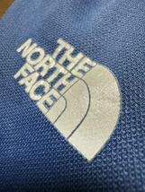 THE NORTH FACE(ザ・ノースフェイス） ALPHADRY Cap（アルファドライキャップ）NN01406 ブルー ランニング トレラン GOLDWIN正規品_画像8