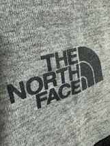 THE NORTH FACE(ザ・ノースフェイス） S/S RDT UV RNGR TEE（RDT UV リンガーティー）NT11616 グレー M 人気デザイン！ GOLDWIN正規品_画像5