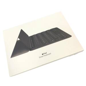 Apple iPad Smart Keyboard MX3L2J/A A1829 アップル