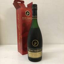  レミーマルタン REMY MARTIN V.S.O.P 700ml 40% 箱有り 未開栓_画像1