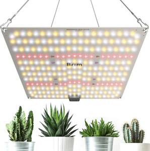 1 45W temperature white color [ official ]BRIM( yellowtail m) PANEL A plant rearing light LED panel [ domestic brand ] full spec ktoruI