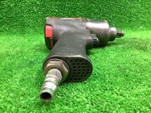 中古品 Ingersoll Rand インガソールランド 常圧 エアインパクトレンチ IR2125 差込角 12.7mm 1/2インチ_画像7