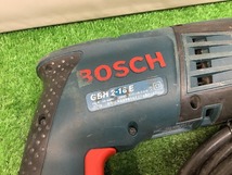 中古品 BOSCH ボッシュ SDSプラス 18mm ハンマードリル GBH2-18E_画像4