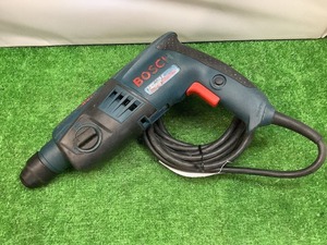 中古品 BOSCH ボッシュ SDSプラス 18mm ハンマードリル GBH2-18E