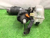 中古品 HITACHI 日立工機 32mm 高圧 ねじ打ち機 WF3H(G)_画像9