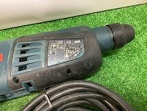 中古品 BOSCH ボッシュ SDSプラス 18mm ハンマードリル GBH2-18E_画像5