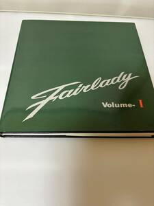 フェアレディ　Fairlady Volume-1 Z S30