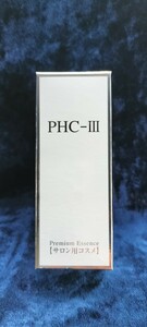 PHC-Ⅲ プレミアム エッセンス　サロン用コスメ