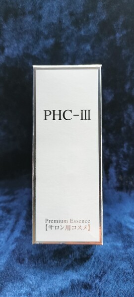 PHC-Ⅲ プレミアム エッセンス サロン用コスメ