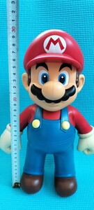  super Mario большой action фигурка рост примерно 30cm примерно ширина 20cm