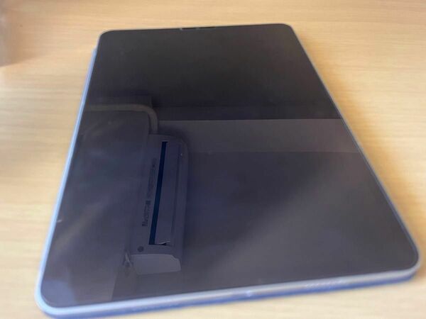 iPad Pro第三世代128g スペースグレイ　訳あり