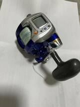 DAIWA HYPER TANACOM 400_画像1