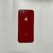 1円からスタートお買得超美品iPhone SE2大容量256GB ,色はレッド、Redです、シムフリーです。_画像10