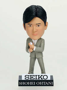  Seiko Astro n Prospex большой . sho flat костюм Bob ru head фигурка новый товар нераспечатанный 