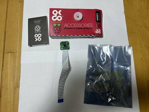 ◎RASPBERRY Pi CAMERA MODULE V2◎