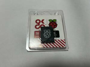 ■■Raspberry Pi 32GB プリロード(NOOBS) SDカード■■